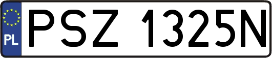 PSZ1325N