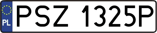 PSZ1325P