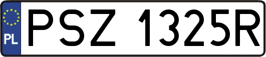 PSZ1325R