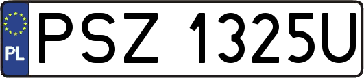 PSZ1325U