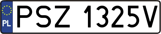 PSZ1325V
