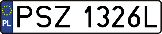 PSZ1326L