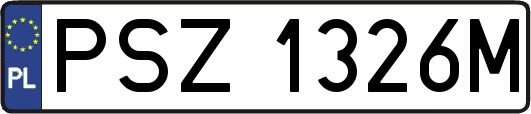 PSZ1326M