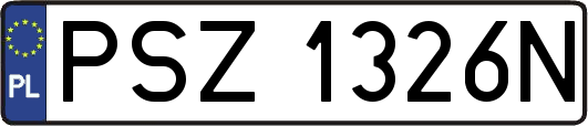 PSZ1326N