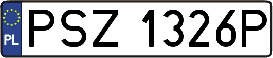 PSZ1326P
