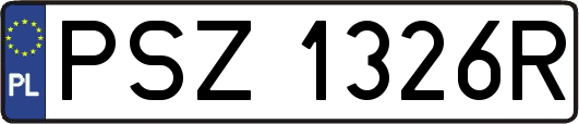 PSZ1326R