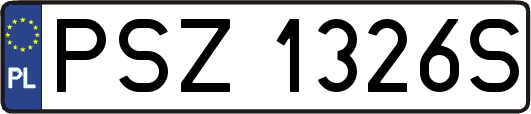PSZ1326S