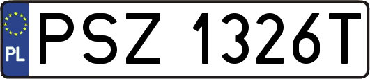 PSZ1326T