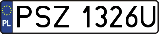 PSZ1326U