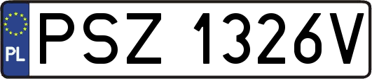 PSZ1326V