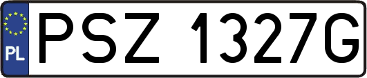 PSZ1327G