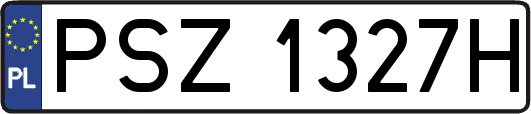 PSZ1327H