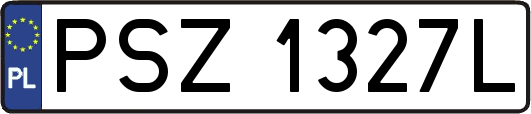 PSZ1327L