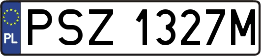 PSZ1327M