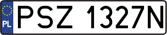 PSZ1327N