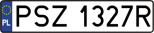 PSZ1327R