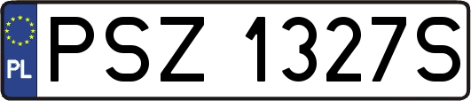 PSZ1327S