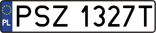 PSZ1327T