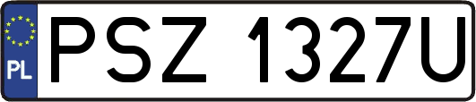PSZ1327U