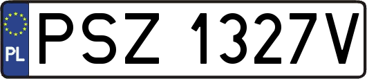 PSZ1327V