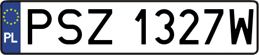 PSZ1327W