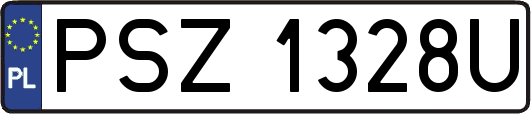 PSZ1328U