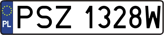 PSZ1328W