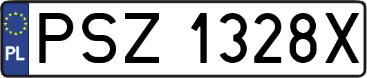 PSZ1328X