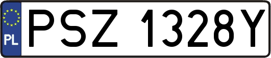 PSZ1328Y