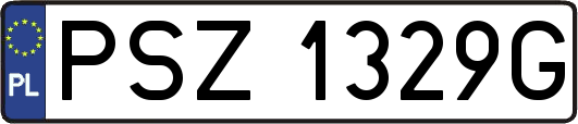 PSZ1329G