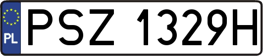 PSZ1329H