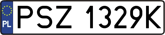 PSZ1329K