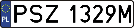 PSZ1329M