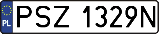PSZ1329N