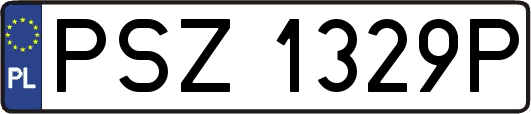 PSZ1329P