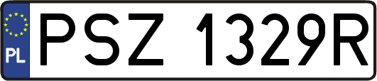 PSZ1329R