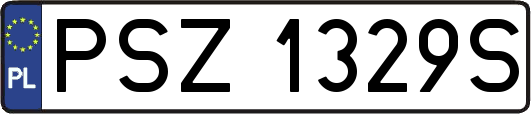 PSZ1329S