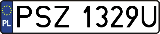PSZ1329U