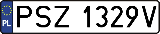 PSZ1329V