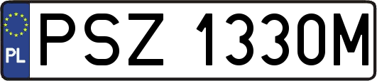PSZ1330M