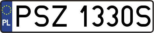 PSZ1330S