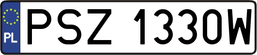 PSZ1330W