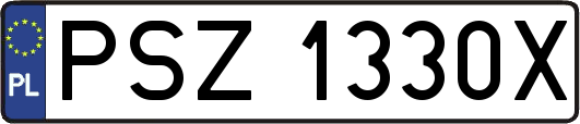 PSZ1330X