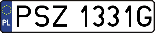 PSZ1331G