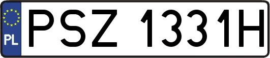 PSZ1331H