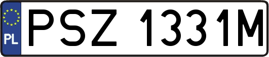 PSZ1331M
