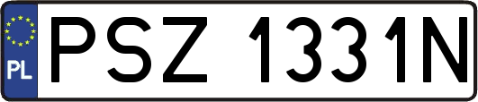 PSZ1331N