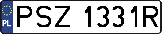 PSZ1331R