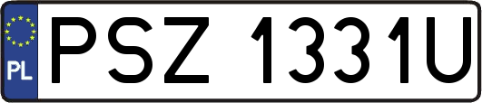 PSZ1331U