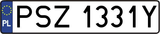 PSZ1331Y